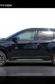 Jeep Compass II 1.5 T4 mHEV Summit FWD S&S DCT-2