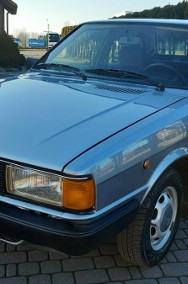 Audi 80 II (B2) 1,6 benzyna 75 KM dla kolekcjonera-2