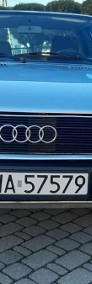 Audi 80 II (B2) 1,6 benzyna 75 KM dla kolekcjonera-3