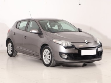 Renault Megane III , Navi, Klimatronic, Tempomat, Parktronic,-1