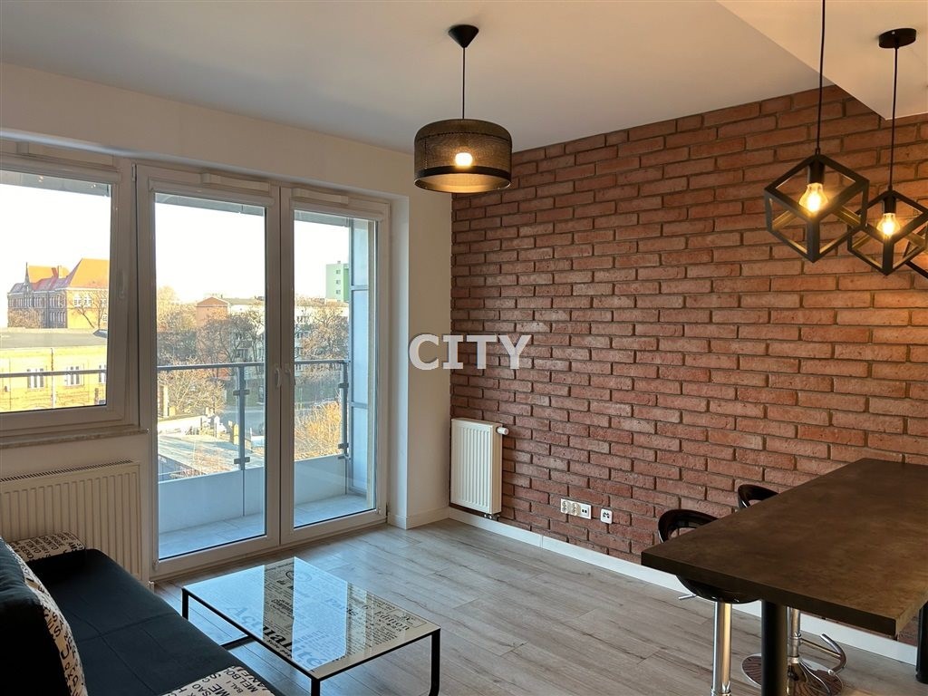 Mieszkanie do wynajęcia, 34 m² Grabiszyn-Grabiszynek