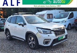 Subaru Forester IV *SalonPL*Autentyczny Przebieg*Serwis*FV23*