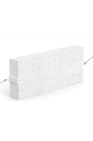 Bloczek Solbet Optimal D600 12x24x59 beton komórkowy 1 sztuka nowe-2