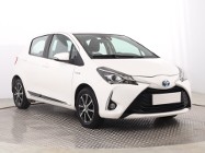 Toyota Yaris III , Salon Polska, Automat, VAT 23%, Klimatronic