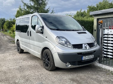 Rok 2008 z przebiegiem 217 tys. 2.0dci ,114kmStan bardzo dobry -1