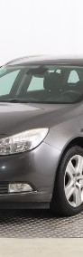 Opel Insignia , GAZ, Klimatronic, Tempomat, Parktronic-3