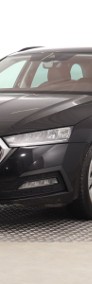 Skoda Octavia IV , Salon Polska, Automat, Klimatronic, Tempomat, Parktronic,-3