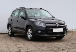 Volkswagen Tiguan , Salon Polska, 1. Właściciel, Serwis ASO, VAT 23%,