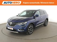 Renault Koleos led automat 4x4 navi kamera skora