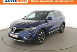 Renault Koleos led automat 4x4 navi kamera skora