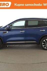 Renault Koleos led automat 4x4 navi kamera skora-2