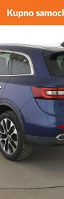 Renault Koleos led automat 4x4 navi kamera skora-4