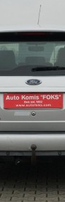 Ford Focus C-MAX 2,0 D. 136 km 6 Biegów Ksenon Hak Grz. Przed. Szyba-4