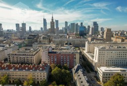 Mieszkanie Warszawa Śródmieście, ul. Warecka