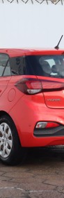 Hyundai i20 , Salon Polska, 1. Właściciel, Serwis ASO, Klima, Parktronic-4