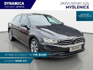 Volkswagen Passat B8 VAT 23% Limousine Business 1.5TSI 150KM DSG 2022 r., salon PL, I wł,