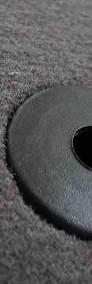 Kia Venga od 2010 r. najwyższej jakości dywaniki samochodowe z grubego weluru z gumą od spodu, dedykowane Kia-4