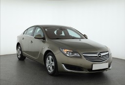 Opel Insignia , Salon Polska, Serwis ASO, Automat, Navi, Klimatronic,