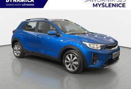 Kia Stonic VAT 23% 1.0T-GDI 100KM M6 2023 r., salon PL, I wł., gwar. fabryczna
