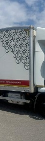 DAF LF 210 euro 6 kontener aerodynamiczny winda ,339tys.km DAF LF 210 Euro6 kontener 17pal, winda klima, sprowadzony-3