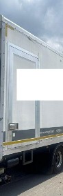DAF LF 210 euro 6 kontener aerodynamiczny winda ,339tys.km DAF LF 210 Euro6 kontener 17pal, winda klima, sprowadzony-4