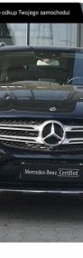 Mercedes-Benz Klasa GLE d 4M Możliwy transport po dom/ Salon PL/Gwarancja/Certyfikowane-4