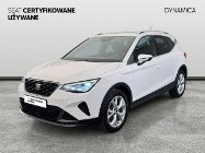 SEAT Arona VAT 23% FR 1.0TSI 110KM M6 2022/2023 r., salon PL, I wł., gwarancja