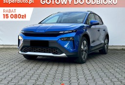 Skoda Inny Skoda 60 63kWh 60 63kWh 204KM