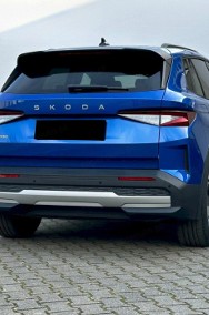 Skoda 60 63kWh 60 63kWh 204KM-2