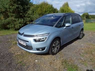 1.6HDi 115KM Zarejestrowany Ładny Stan-1