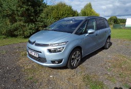 Citroen C4 Grand Picasso II 1.6HDi 115KM Zarejestrowany Ładny Stan