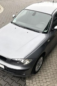 BMW SERIA 1 Ładna,zadbana,klima,temp,2.0 diesel,116KM-2