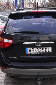 HYUNDAI VERACRUZ - KOREAŃSKI krewny AUDI Q-7 - silnik Diesla 3.0ltr-240km-2