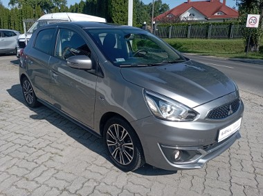 1,2 (80KM) CVT Intense 10/2018! TYLKO 80 tys.km!-1