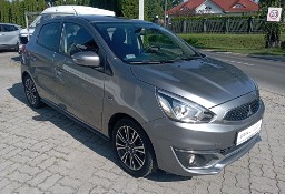 Mitsubishi Space Star II 1,2 (80KM) CVT Intense 10/2018! TYLKO 80 tys.km!