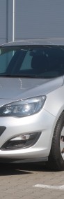 Opel Astra J , Salon Polska, Klima, Parktronic-3