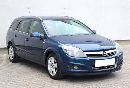 Opel Astra H , GAZ, Klimatronic, Tempomat