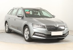 Skoda Superb III , 1. Właściciel, Serwis ASO, Automat, Navi, Klimatronic,