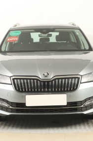 Skoda Superb III , 1. Właściciel, Serwis ASO, Automat, Navi, Klimatronic,-2