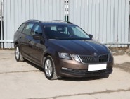 Skoda Octavia III , Salon Polska, DSG, Klimatronic, Tempomat, Parktronic,
