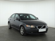 Volvo S40 II , Klimatronic, Tempomat, Parktronic,ALU