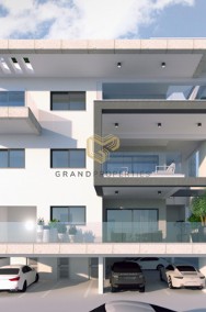 Luksusowy apartament  w Limassol-2
