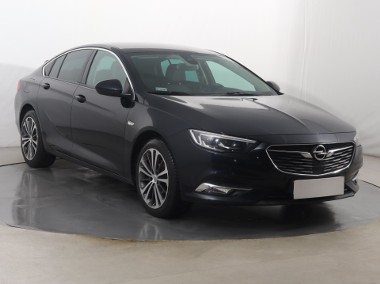 Opel Insignia Salon Polska, Serwis ASO, Automat, Skóra, Navi, Klimatronic,-1