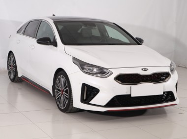 Kia , Salon Polska, 1. Właściciel, Serwis ASO, Automat, Skóra,-1