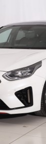 Kia , Salon Polska, 1. Właściciel, Serwis ASO, Automat, Skóra,-3