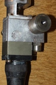 Automatyczny pistolet do lakierowania KREMLE-2
