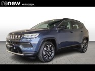 Jeep Compass II 1.5 T4 mHEV Limited FWD S&amp;S DCT