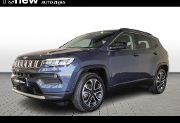 Jeep Compass II 1.5 T4 mHEV Limited FWD S&amp;S DCT