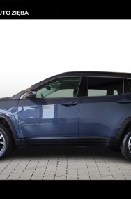 Jeep Compass II 1.5 T4 mHEV Limited FWD S&S DCT-2