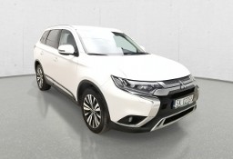 Mitsubishi Outlander III